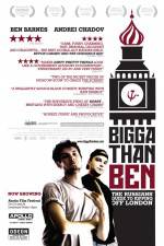 Watch Bigga Than Ben 0123movies