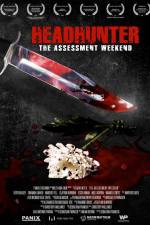 Watch Headhunter The Assessment Weekend 0123movies