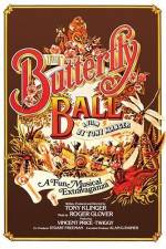 Watch The Butterfly Ball 0123movies