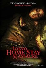 Watch Tokyo Home Stay Massacre 0123movies