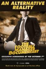 Watch An Alternative Reality: The Football Manager Documentary 0123movies
