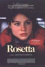 Watch Rosetta 0123movies
