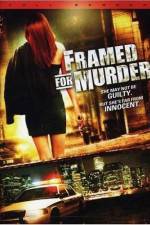 Watch Framed for Murder 0123movies