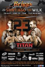 Watch Titan Fighting Championship 23 0123movies