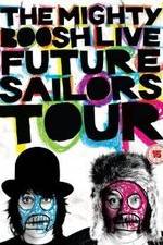 Watch The Mighty Boosh Live 0123movies