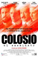 Watch Colosio: El Asesinato 0123movies