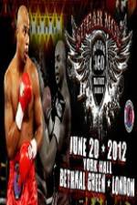 Watch Prizefighter International Heavyweights II 0123movies
