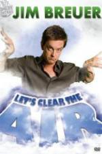 Watch Jim Breuer: Let's Clear the Air 0123movies