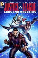 Watch Justice League: Gods and Monsters 0123movies