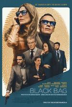 Watch Black Bag 0123movies