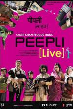 Watch Peepli Live 0123movies