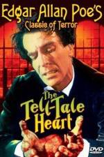 Watch The Tell-Tale Heart 0123movies