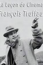 Watch La le�on de cin�ma: Fran�ois Truffaut 0123movies