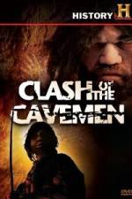 Watch History Channel Clash of the Cavemen 0123movies