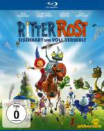 Watch Ritter Rost - Eisenhart & voll verbeult 0123movies