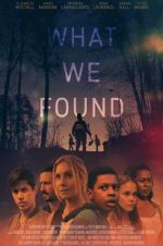 Watch What We Found 0123movies