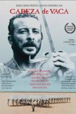 Watch Cabeza de Vaca 0123movies