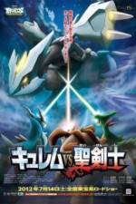 Watch Pokemon the Movie: Kyurem vs. the Sword of Justice 0123movies