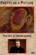 Watch Pretty as a Picture The Art of David Lynch 0123movies