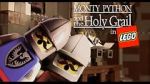 Watch Monty Python & the Holy Grail in Lego (Short 2001) 0123movies