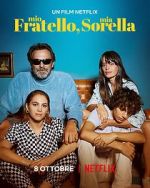 Watch My Brother, My Sister 0123movies