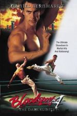 Watch Bloodsport: The Dark Kumite 0123movies