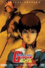 Watch Kidô senshi Gandamu II Ai senshihen 0123movies