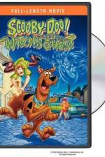 Watch Scooby-Doo and the Witch's Ghost 0123movies