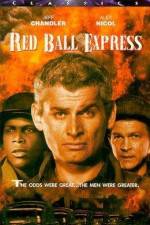 Watch Red Ball Express 0123movies