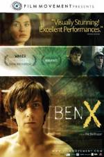 Watch Ben X 0123movies