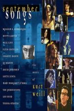 Watch September Songs: The Music of Kurt Weill 0123movies