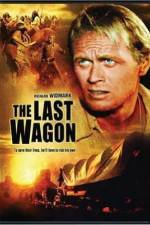 Watch The Last Wagon 0123movies