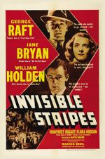 Watch Invisible Stripes 0123movies