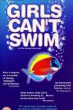 Watch Girls Can't Swim 0123movies