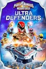 Watch Power Rangers Megaforce: Ultra Defenders 0123movies