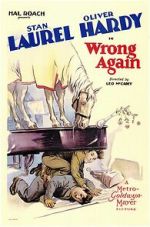 Watch Wrong Again (Short 1929) 0123movies