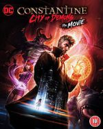 Watch Constantine City of Demons: The Movie 0123movies