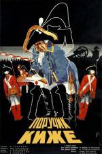 Watch Poruchik Kizhe 0123movies