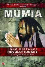 Watch Long Distance Revolutionary: A Journey with Mumia Abu-Jamal 0123movies