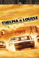 Watch Thelma & Louise 0123movies