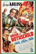 Watch The House of Rothschild 0123movies
