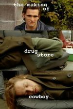 Watch The Making of Drugstore Cowboy 0123movies