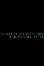 Watch Superior Firepower The Making of 'Aliens' 0123movies