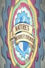 Watch BBC Nature's Weirdest Events 0123movies