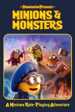Watch Minions & Monsters (Short 2021) 0123movies