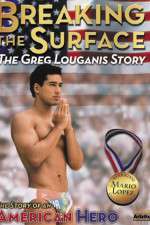 Watch Breaking the Surface: The Greg Louganis Story 0123movies