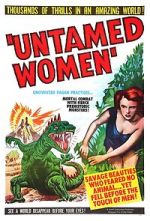 Watch Untamed Women 0123movies