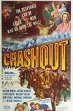 Watch Crashout 0123movies