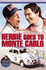Watch Herbie Goes to Monte Carlo 0123movies