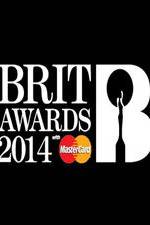 Watch The 2014 Brit Awards 0123movies